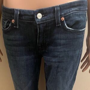 7 for mankind women’s jeans
